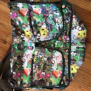 TokiDoki Purse